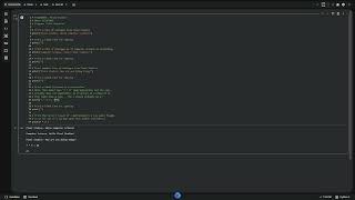 Python Programming #1 Print Function