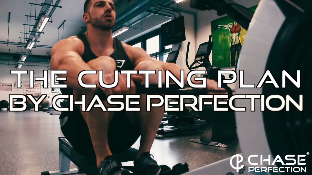 Lose Fat, Gain Muscle, Transform Your Physique - The Cutting Plan - YouTube