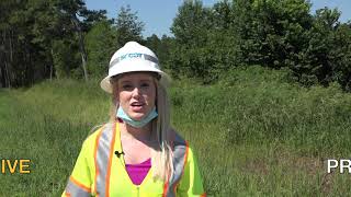 Lee County Projects Update  -  July 2020