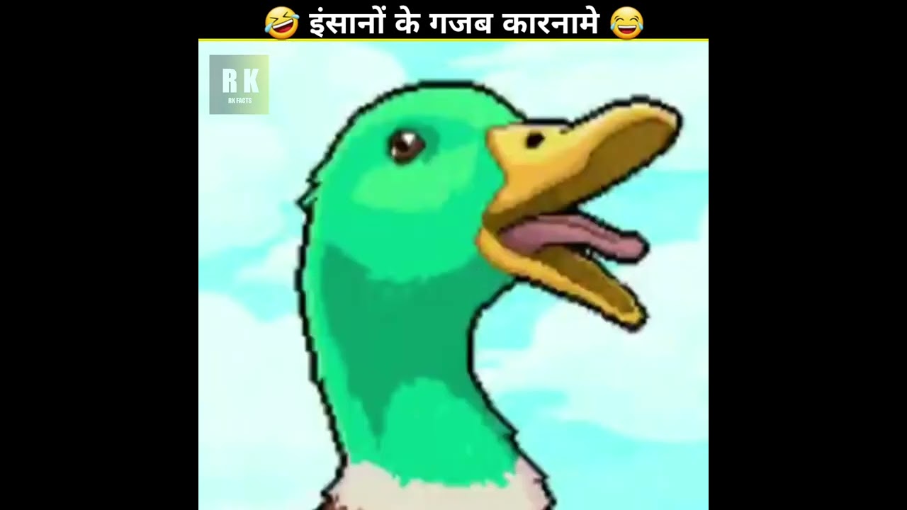 🤣 इंसानों के गजब के कारनामे 😂 || 