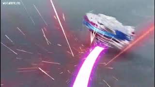 Beyblade Burst God Amv Comparison Lui Vs Red Eye Shu Whispers In The Dark