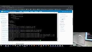 Cloud Computing - Docker Compose and Multi-stage builds - Part 1