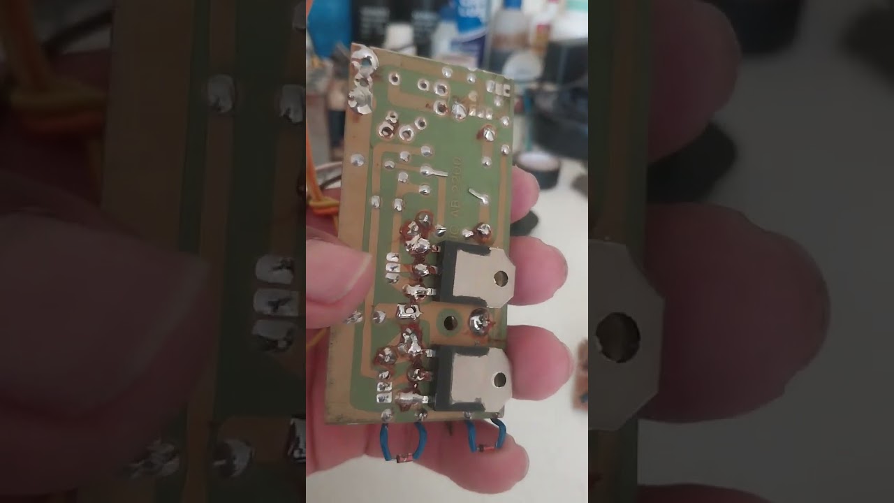 Pronto serrei aplaca 