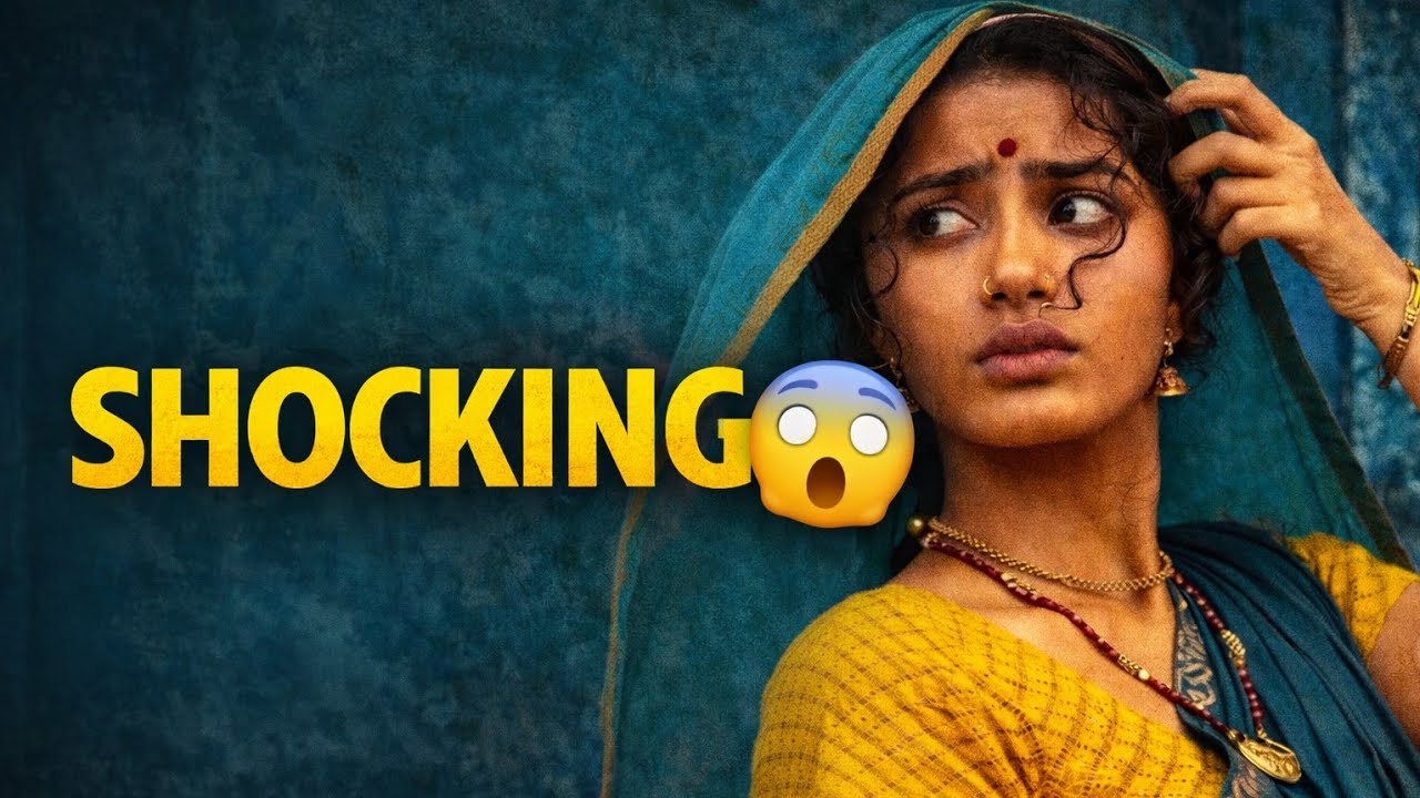 Paradha Review in Tamil | Anupama Parameswaran | Shocking Social Drama 😨 