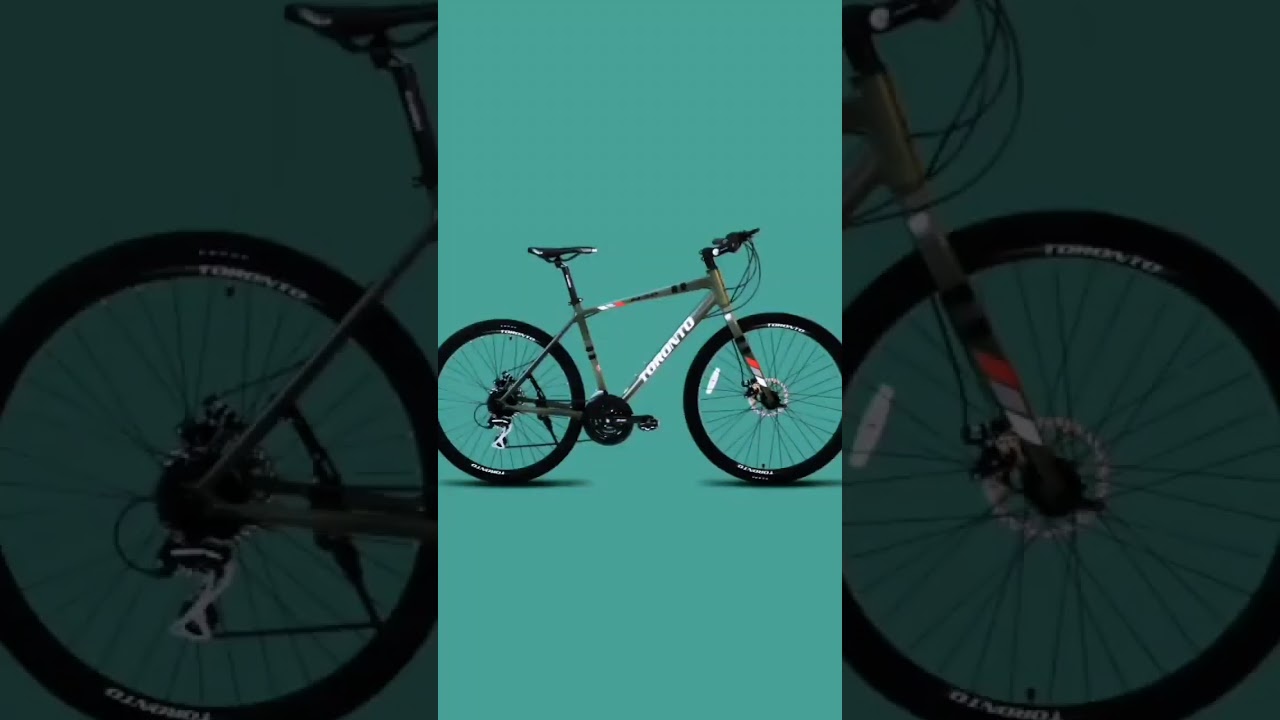 Toronto M20 | Cycles | Bicyclekart.com