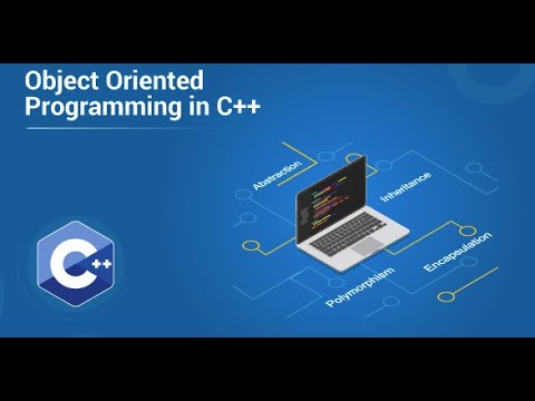 OOPS with C++ | Friend Functions | Constructors and Destructors |Quick ...