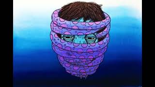 Flow Macio - Cicatrices Et Cartes Postales Clip Officiel