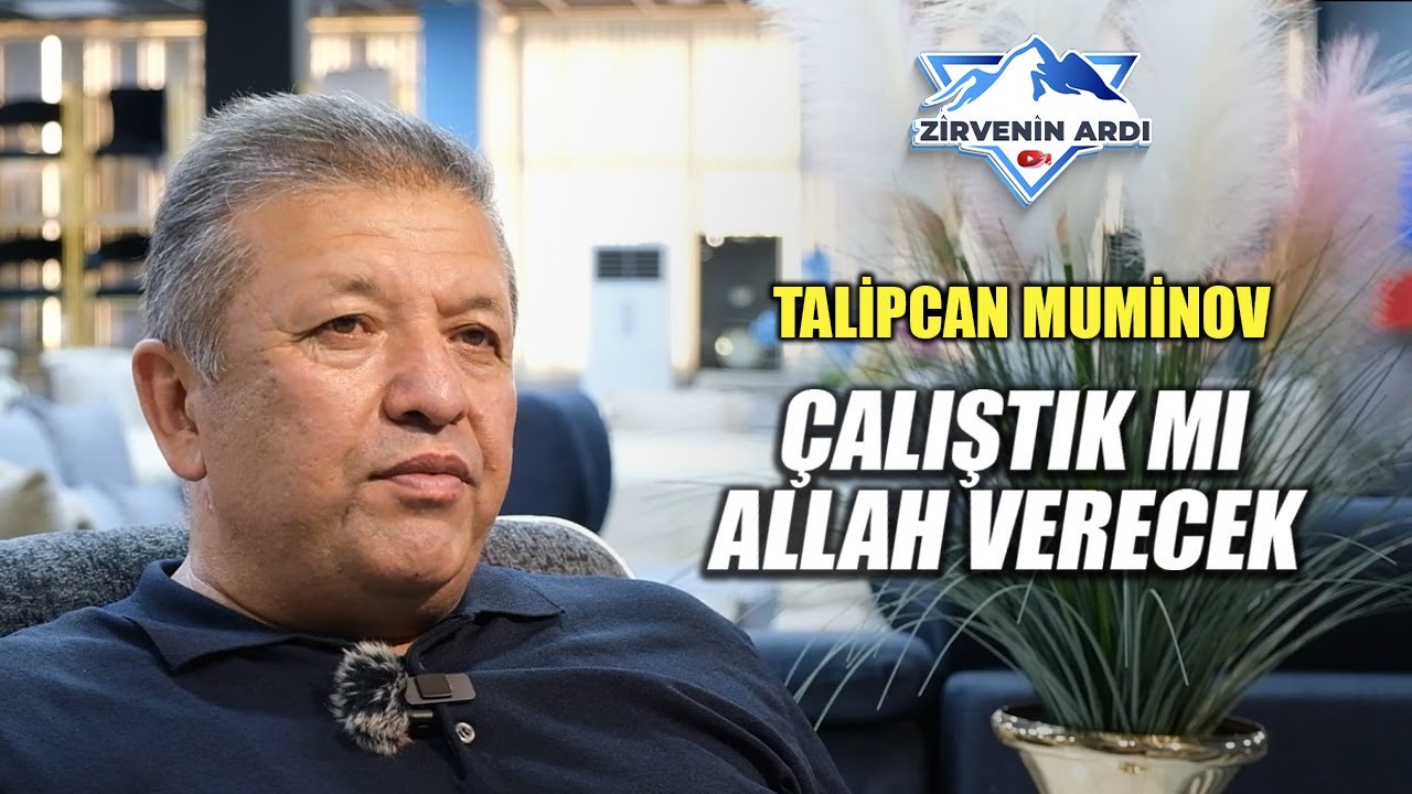 ÖMÜR GEÇSE DE İSİM KALIYOR | ALFA MEBEL