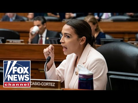 How much should the rich be taxed? People in AOC's district weigh in - Digital Original.