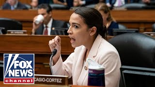 How much should the rich be taxed? People in AOC's district weigh in | Digital Original