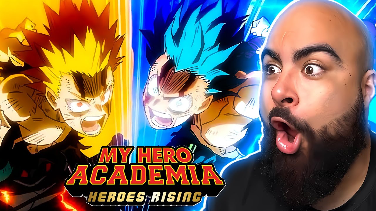 absolute-cinema-my-hero-academia-heroes-rising-movie-reaction