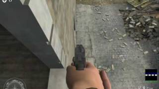 Cod2 Jumping