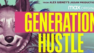 GENERATION HUSTLE  Trailer (HD) HBO Max Docuseries