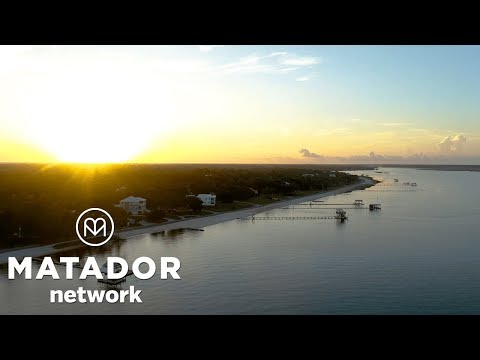 Video: 17 Meldt Je Weer Thuis In Mississippi - Matador Network