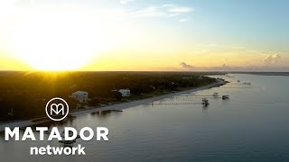 Exploring The Beaches of the Mississippi Gulf Coast