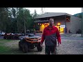 2025 Can Am Outlander XT-P 1000R First Test