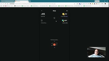 How to swap BNB to USDT or USDT to BNB on Metamask