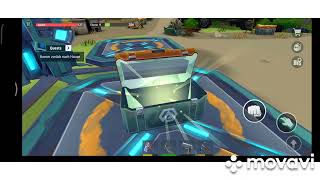 TEGRA. Überleben und Shooter Das war sehr schwer. screenshot 1