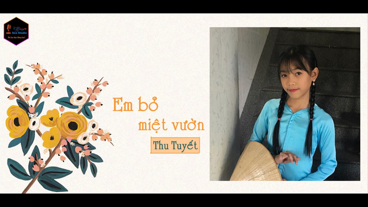 Em Ve Miet Thu Huong Thuy