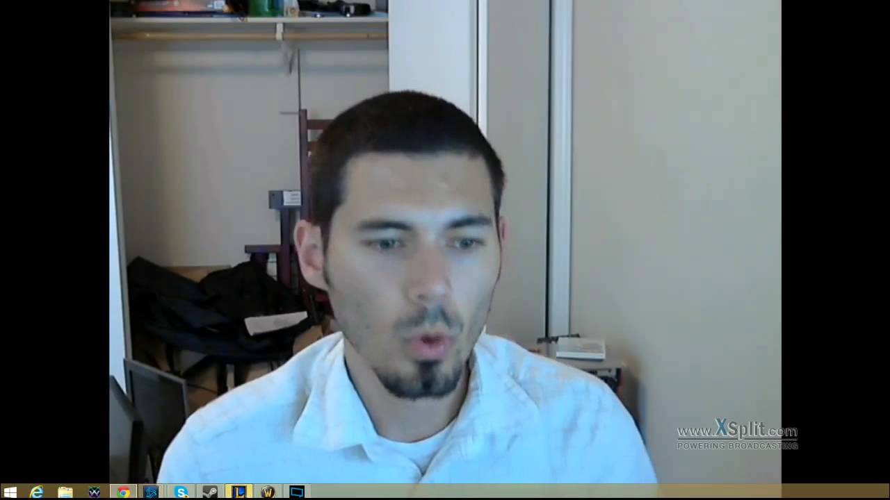 Legacy Defined Gaming