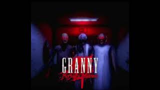 Granny 4Mortuary Madness - Chase Music