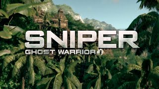 ХЕЙТЕР ЗЕНИТОК► Sniper Ghost Warrior #7