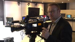 Panasonic AJ-PX5000 Quick review (visuals.co.uk)