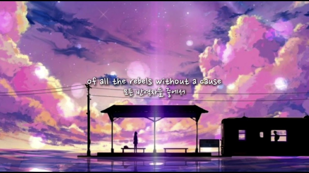 Nightcore - Carnival Hearts [가사/해석]