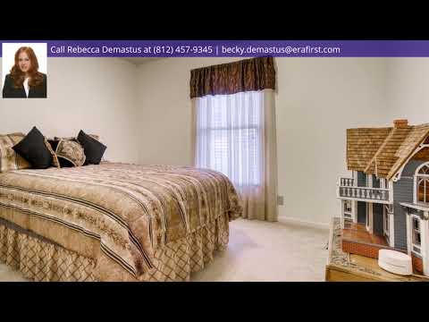 10212 Belmont Ct, Evansville, IN home video tour