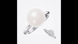 Mikimoto Mellia - リング | PR-1430R | MIKIMOTO