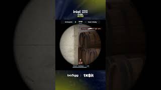 AWP RAMPAGE — SUNPAYUS deletes THREE on banana #bo3 #esl #rio #cs #cs2