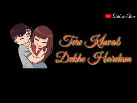 Kahi Ban Kar Hawa Udd To Na Jaoge|| Sad Romantic || WhatsApp Status