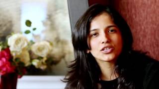 Ar.Krupa Zubin on #InternationalWomensDay