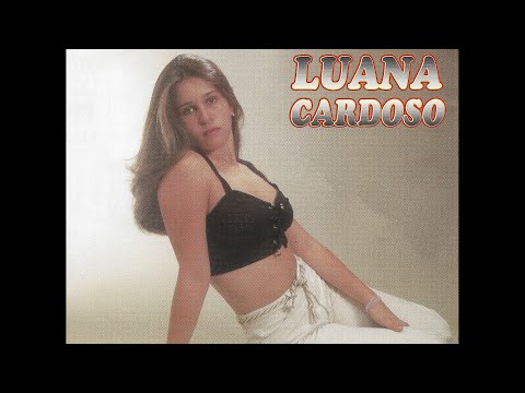 Luana Cardoso - Baile Na Roça