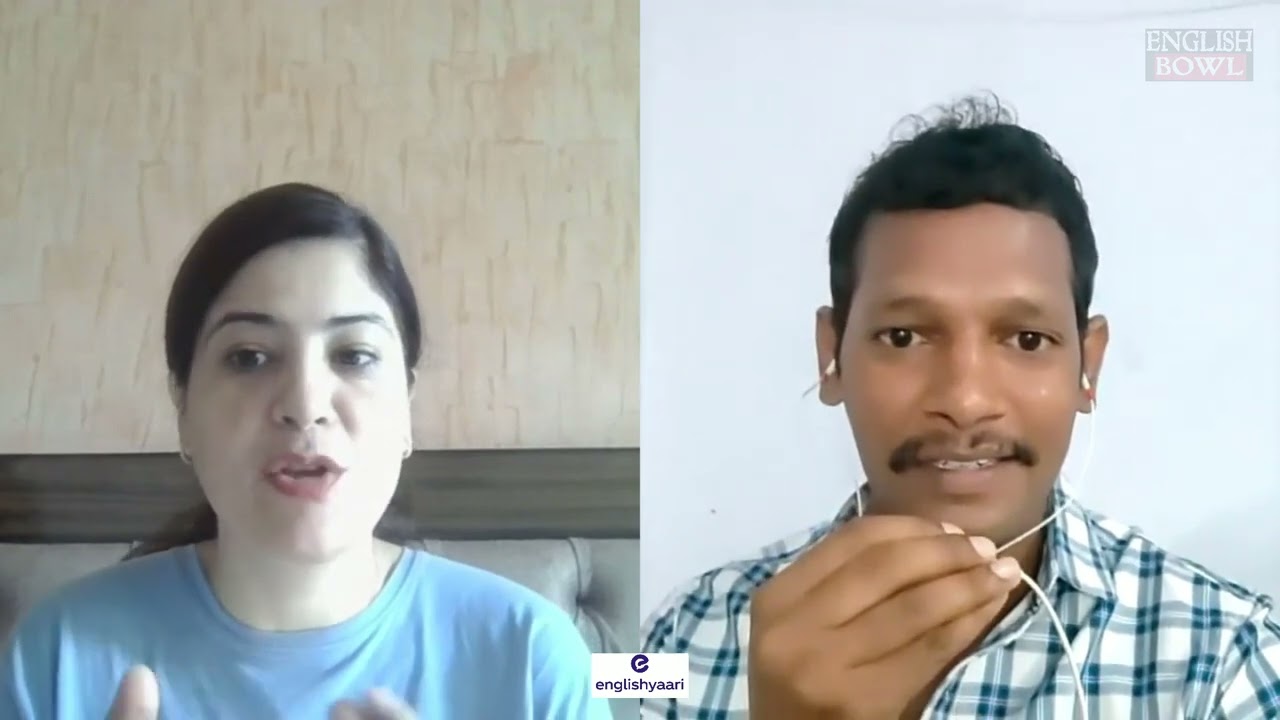 English Conversation with Aisha | English Speaking Practice 