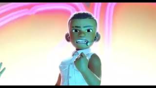 Heheheh I Tried Voice Over With My Brother So Bad-