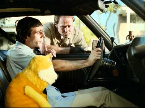 Levi's Ad - Flat Eric I.D. & cop (HQ)