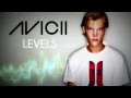 Avici - Levels JBootleg! Techno Remix!