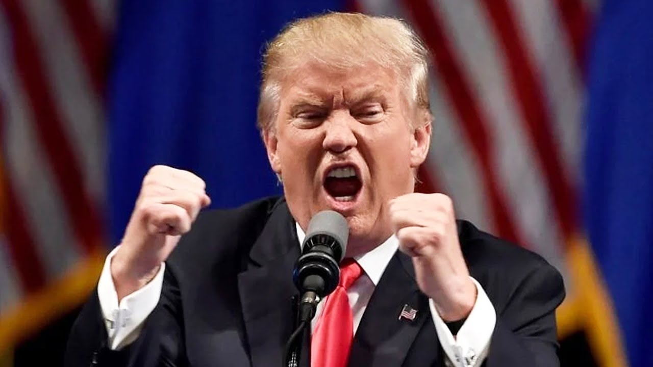 Trump suffers MULTIPLE legal blows in 24 hours