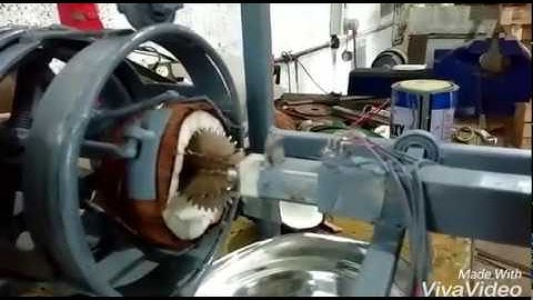 Coconut Scraping Robot