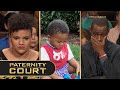 Paternity Denial Left Mother and Child Homeless (Full Episode) | Paternity Court