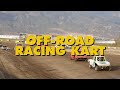 Off Road Racing Kart | Truck Tunes for Kids | Twenty Trucks Channel
