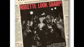 Roxette - Almost Unreal [demo]