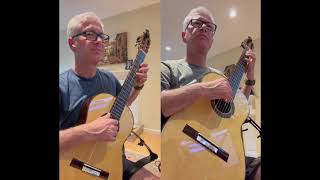 Moo-Lee-Wha   Chinese Folk Song