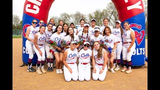 CV SOFTBALL BANQUET SLIDESHOW VIDEO 2025