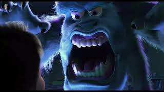 Sulley Roar (EARRAPE)
