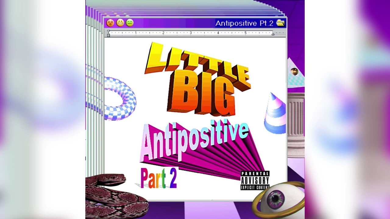 Skibidi - Little Big