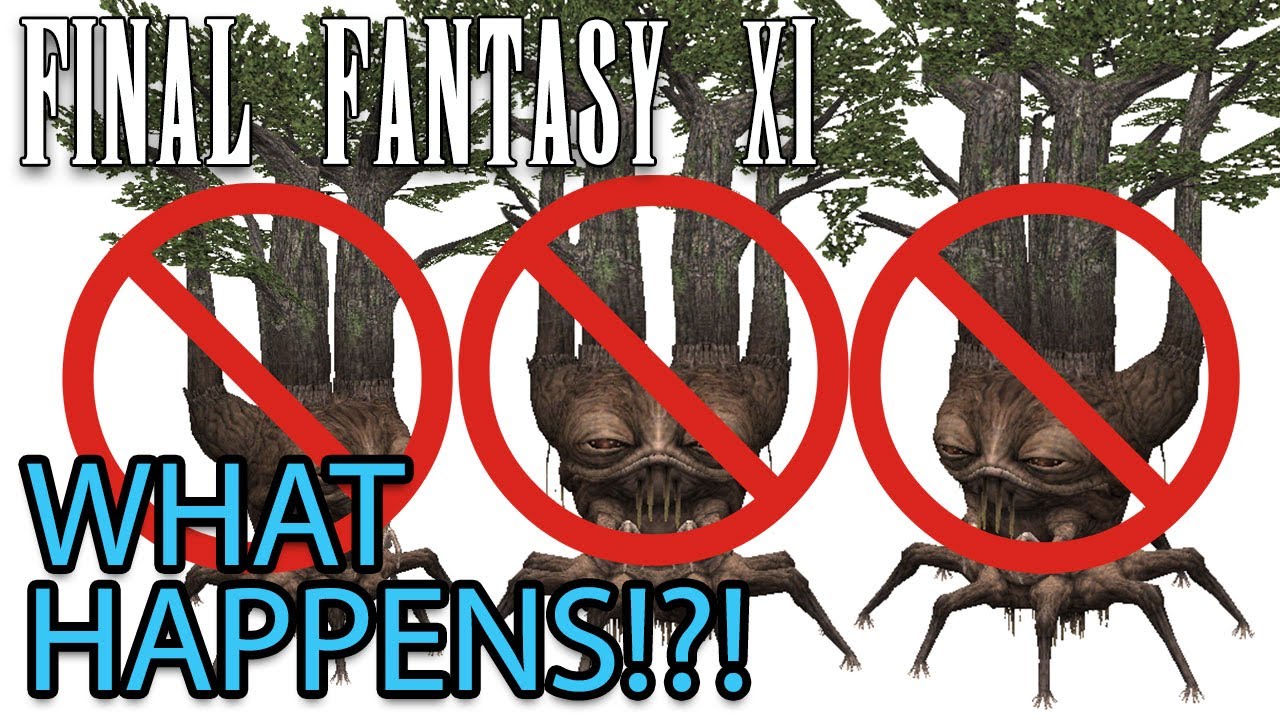 Taking Out The Final Twinkling Treant Horizon XI OUTPOST WARPS