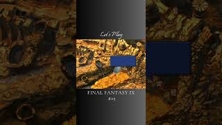 Lets Play Final Fantasy Ix Link Zur Playlist In Beschreibung