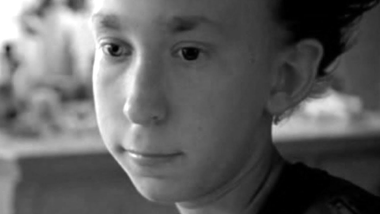 harmony korine: FEARLESS